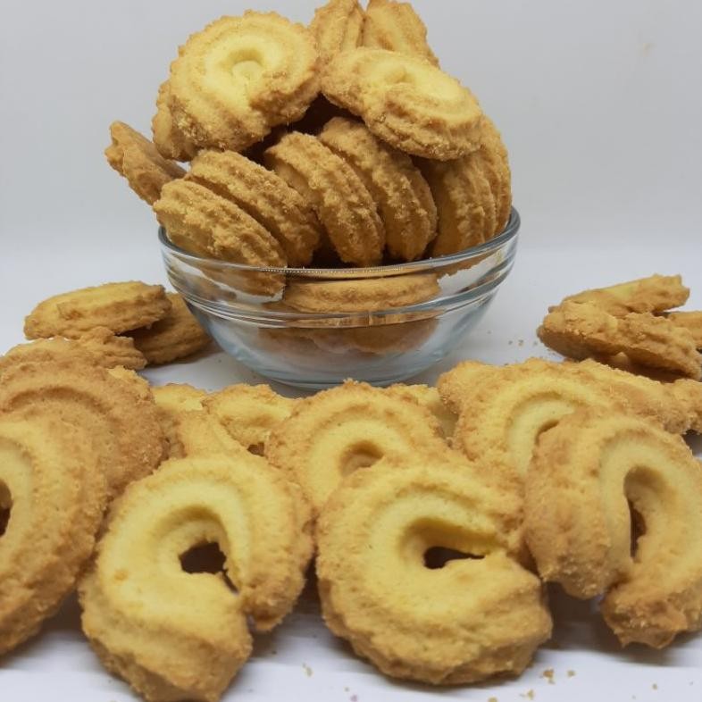 

Monde Butter Cookies 250gram Nugi