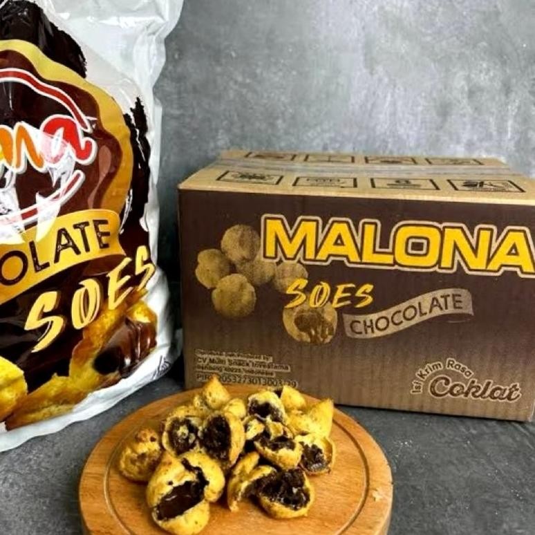 

SOES KERING MALONA isi 2KG Nugi