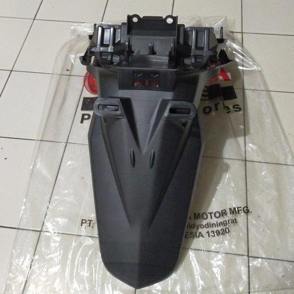 Spakbor Belakang Nmax 2018 Shock Tabung Original 2Dp F1611-10 Diskon