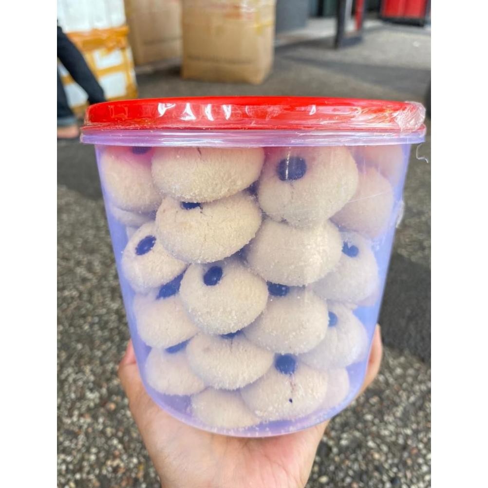 

MONDE SUSU 1KG Nugi