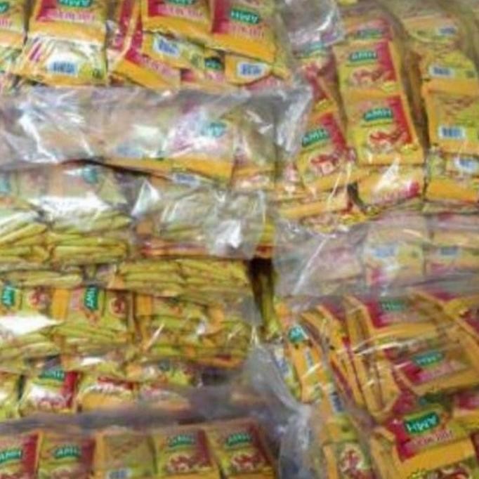 

Jahe Merah Amh Perbal Isi 20Renceng