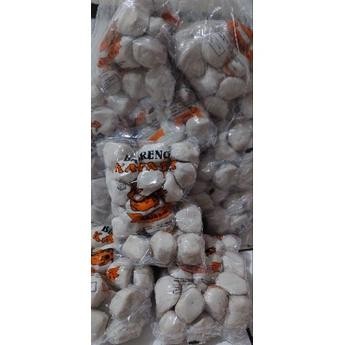 

#Basreng Kataji isi 25(10 bungkus) LEBIH MURAAAH Nugi