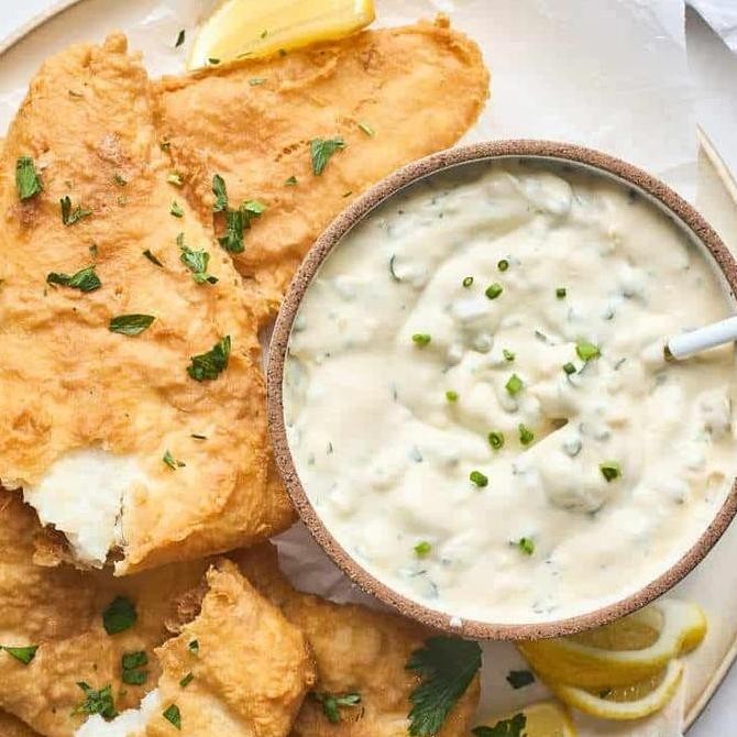 

Promo Kewpie Tartar Mayo Cooking Sauce 1Kg - Saus Tar Tar Cocolan Halal