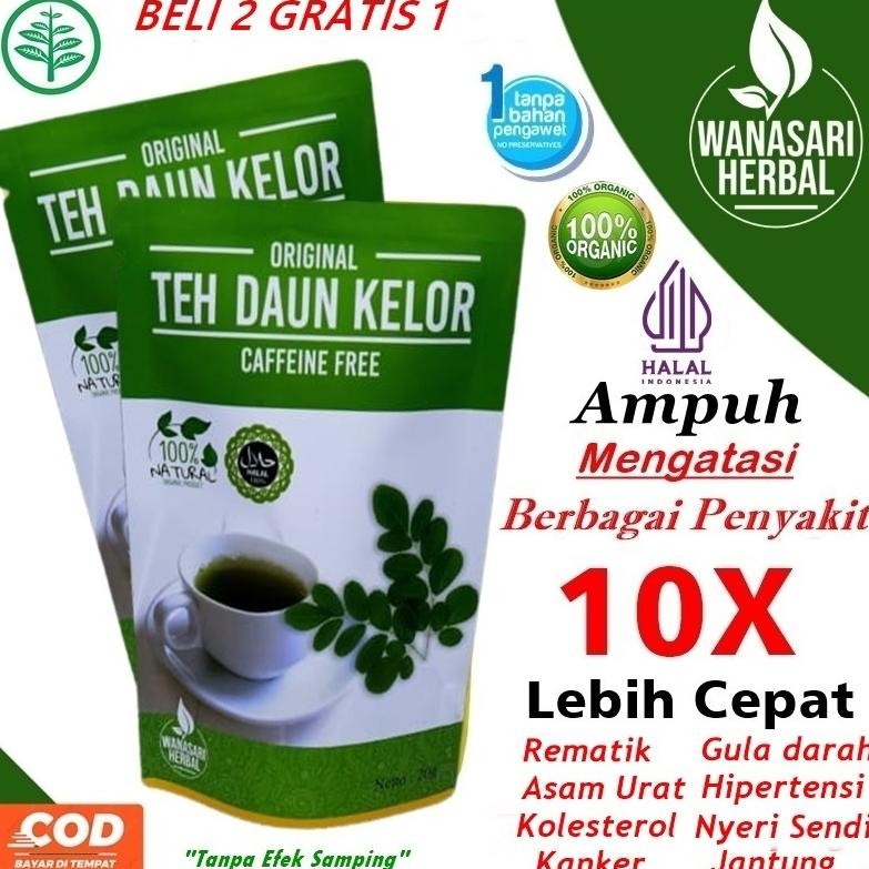 

TEH ORGANIK DAUN KELOR ALAMI 100% HALAL TEH SEDUH DAUN KELOR MURNI ALAMI EKSTRAK DAUN KELOR KERING SEGAR DAUN KELOR BUBUK Nugi