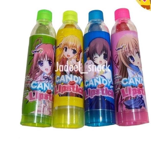 

Original [Rizda Snack] Permen Lipstik Chn - 30 Pc Aw-96