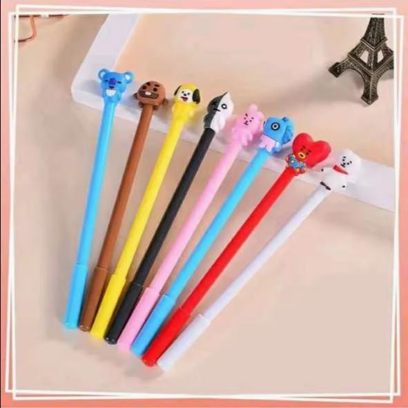 

Alat Tulis Anak (Gimmick)