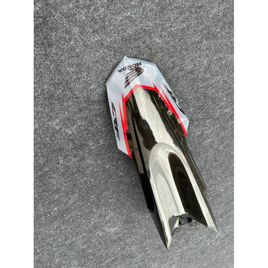 Spakbor Depan Crf 150L 2018 Sepakbor Depan Crf 150 L 2018 Slebor Dapan Crf Dan Striping Ready