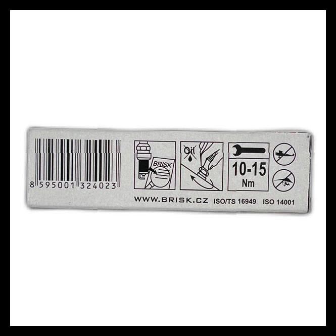 DISKON BUSI MOTOR BRISK COPPER RACING YAMAHA JUPITER Z - Z1 - FI - NAR14YC 