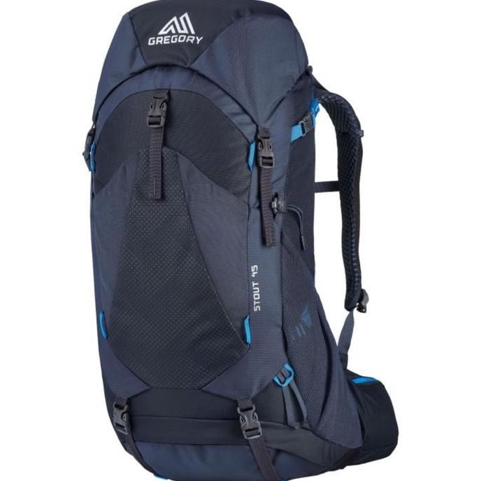 Tas Carrier Gregory Stout 45 Not Atmos Ag