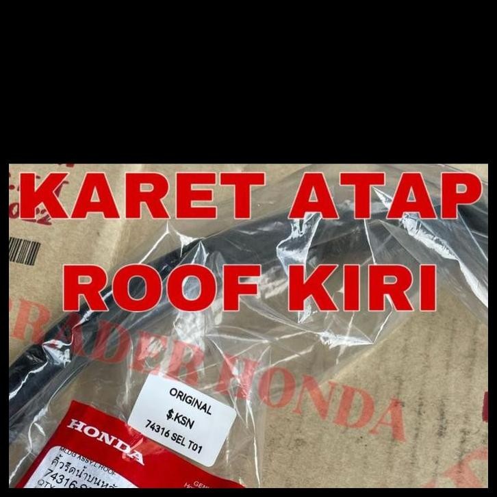 BEST DEAL MIKA LAMPU DALAM KACA KABIN ATAS TENGAH DEPAN ACCORD CM CP CR JAZZ GE8 GK5 FREED HRV RU1 B