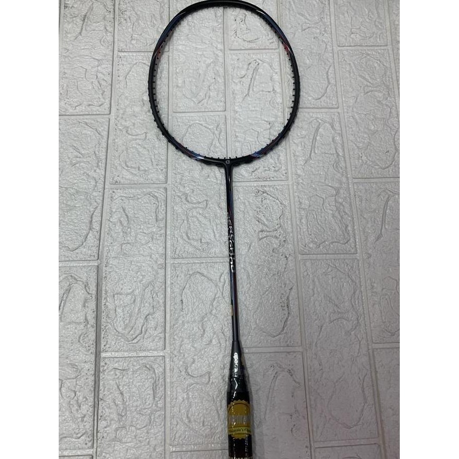 Raket Badminton Apacs Aero Light 700 Grip 6U G1 Original