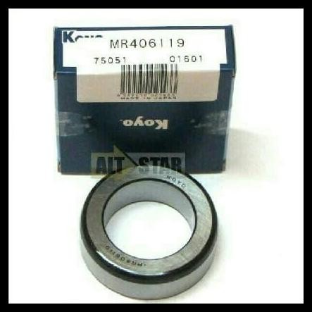 DISKON BEARING CONES RODA BELAKANG MITSUBISHI L200 STRADA 