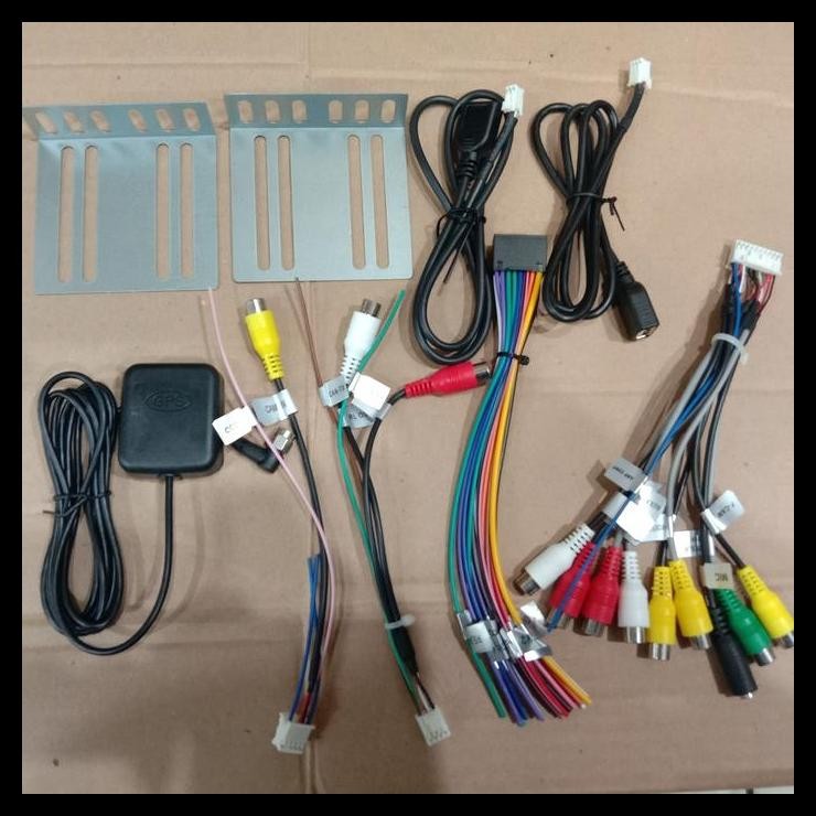 TERMURAH HEAD UNIT ANDROID 10 INCH MRZ 