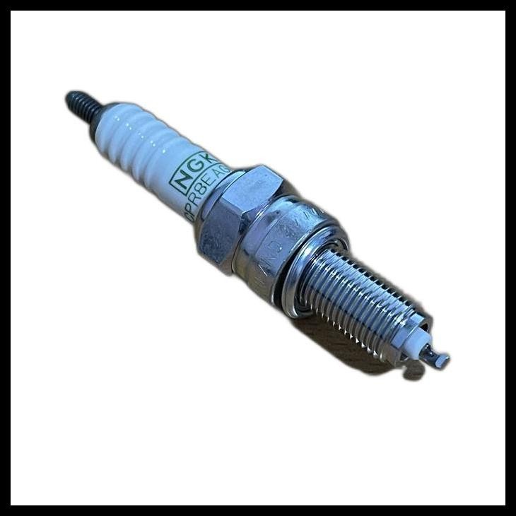 TERBARU BUSI JUPITER MX 135, NMAX, AEROX - NGK PLATINUM G-POWER CPR8EAGP-9 