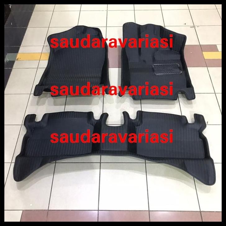 DISKON KARPET 5D CARBON RAIZE