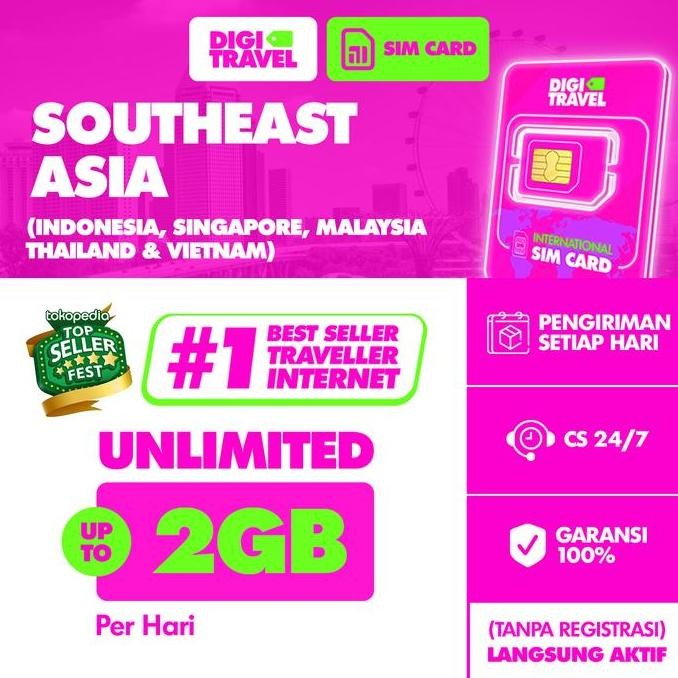 Sim Card Malaysia Singapore Thailand Vietnam Unlimited | Simcard Singapore Malaysia Thailand Vietnam