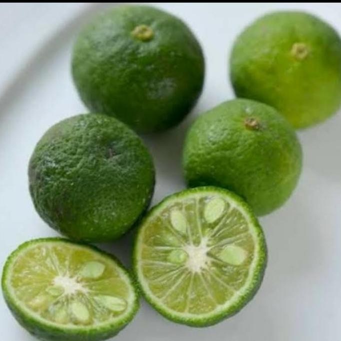 

Jeruk limojeruk sambal 250gram