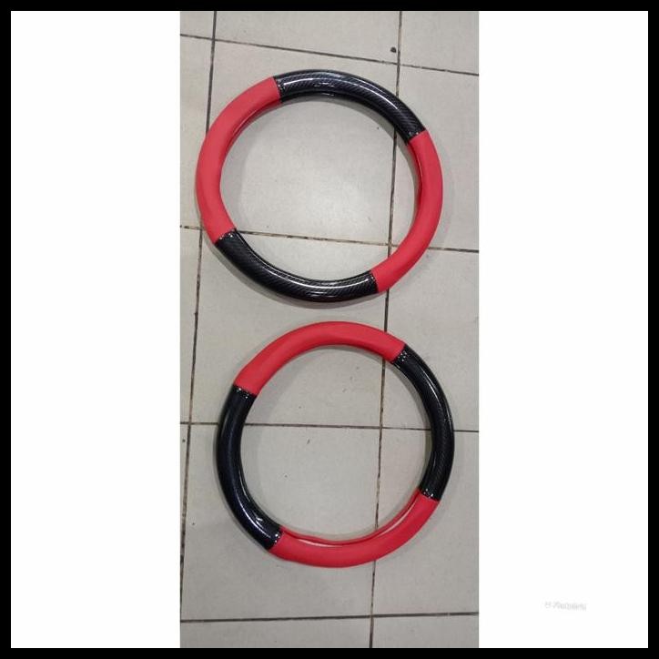 TERMURAH SARUNG STIR CARBON XL7 