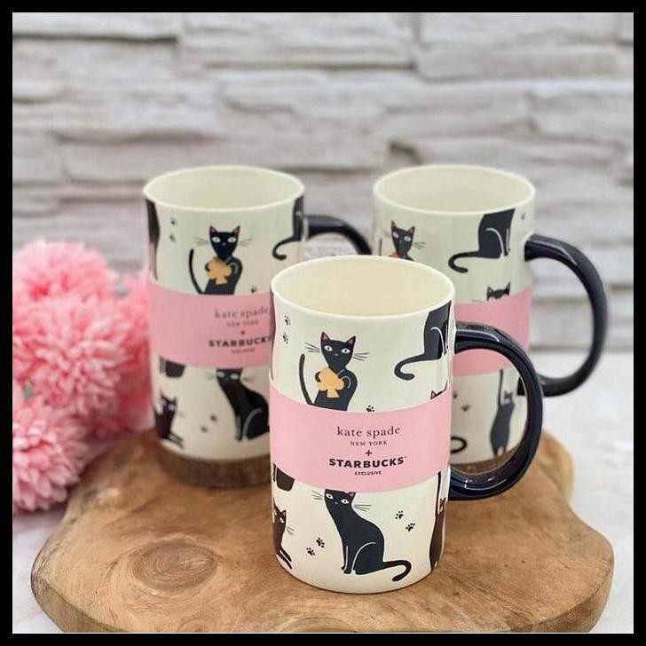 BEST DEAL TUMBLER STARBUCKS KATE SPADE 