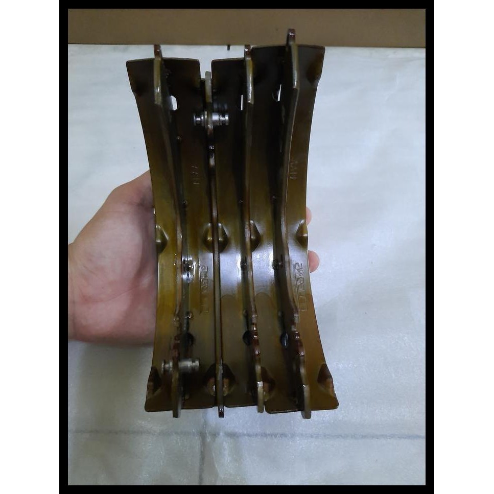 HOT DEAL KAMPAS REM BELAKANG AVANZA XENIA 2008 2009 2010 2011 2012 2013 2014 