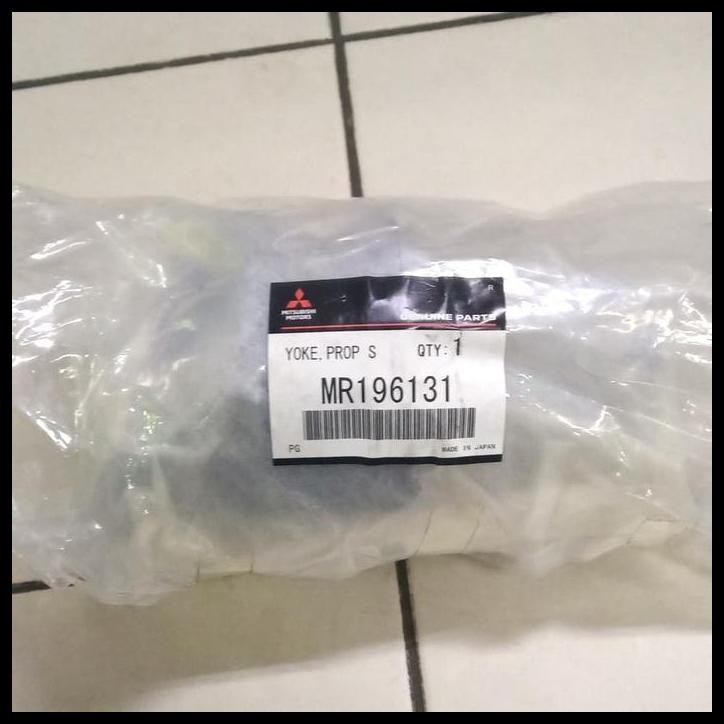 TERBARU YOKE KOPEL TRANSFER DEPAN STRADA TRITON HDX ALL NEW 