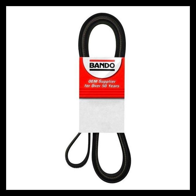 HOT DEAL FAN BELT VAN BELT RPF 5290 RPF5290 B-29 B29 BANDO GIGI