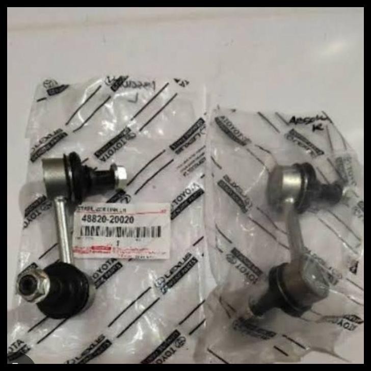 GRATIS ONGKIR STABILIZER LINK STABIL CORONA ABSOLUTE ORIGINAL 