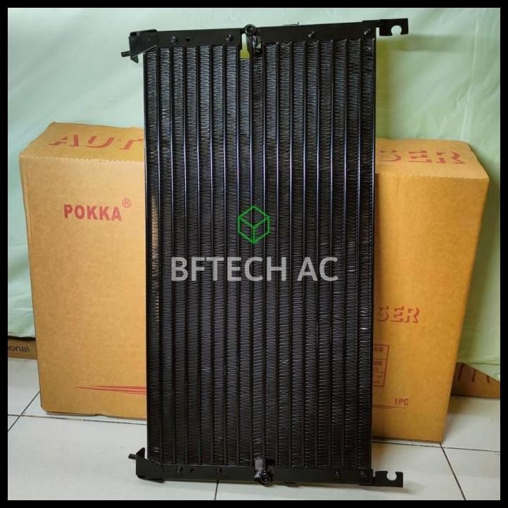 TERMURAH CONDENSOR TOYOTA SOLUNA KONDENSOR AC MOBIL 