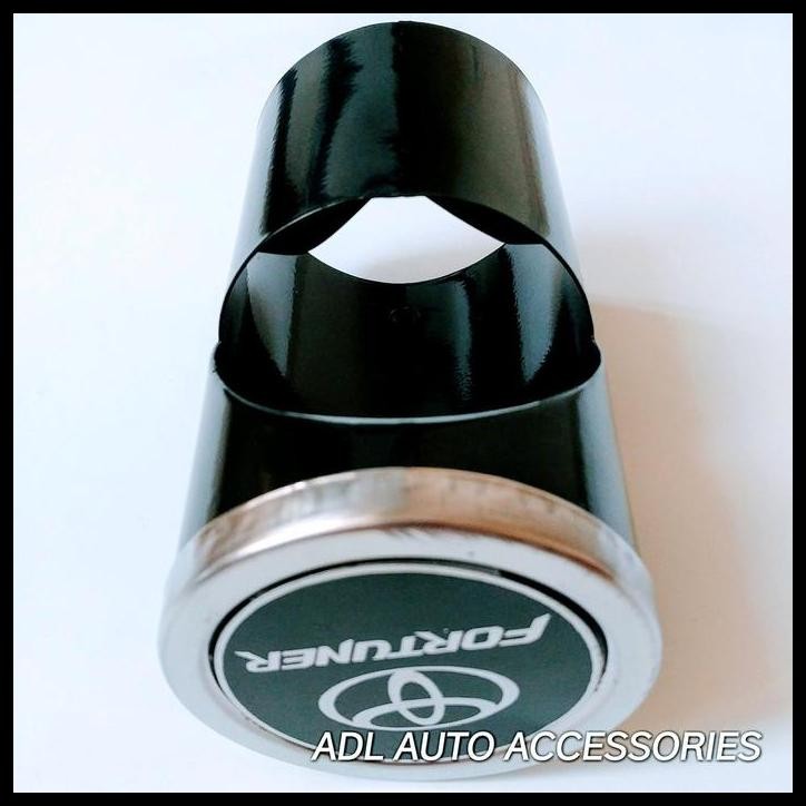 TERMURAH MUFFLER FORTUNER BUNTUT KNALPOT FORTUNER UJUNG KNALPOT FORTUNER 