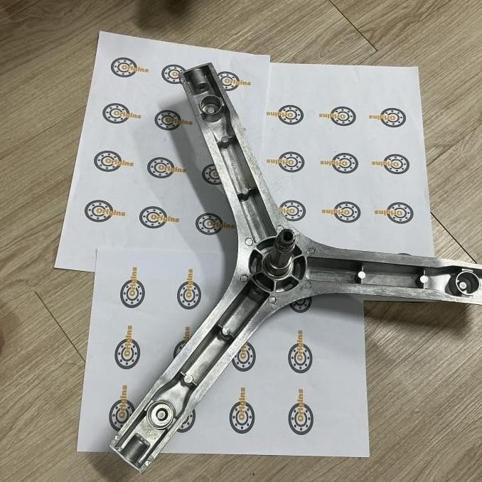 Segitiga mesin cuci Denpoo DFL8-10G DFL 8-10G