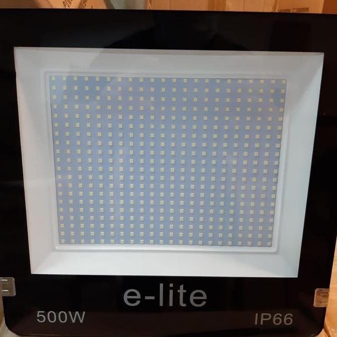 lampu tembak led 500w sorot 500 w tambang jalan spot taman reklame led