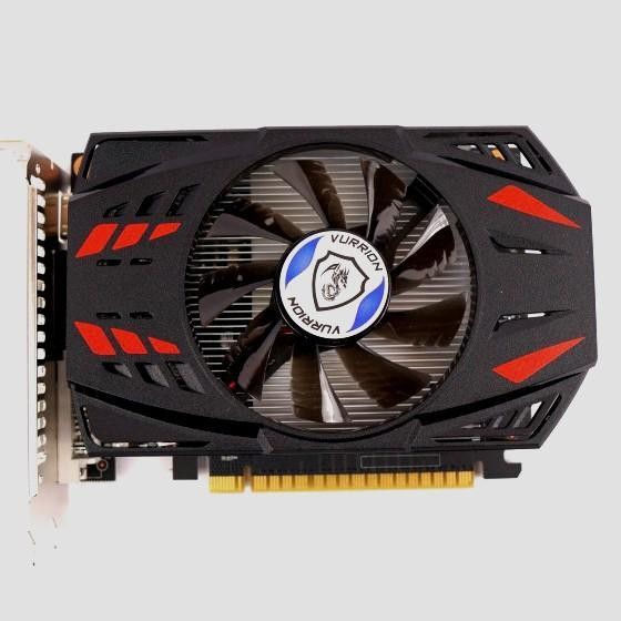 Vga Vurrion Nvidia Geforce Gtx 750Ti 750 Ti 4Gb Ddr5 - No Fake Original Dan Terpercaya