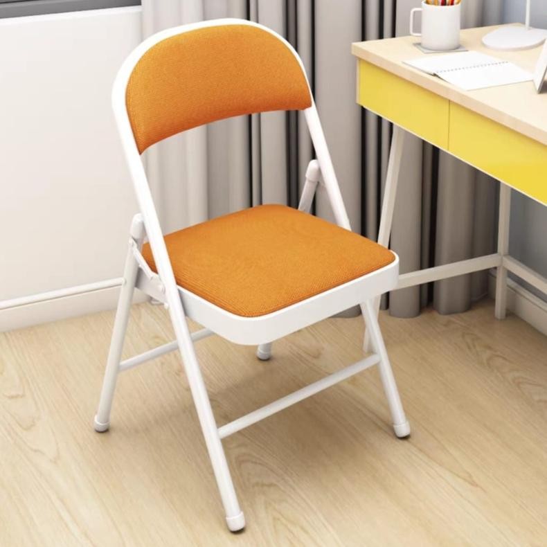 Terlaris Kursi Lipat Portable Empuk Kursi Belajar Kursi Cafe Minimalis