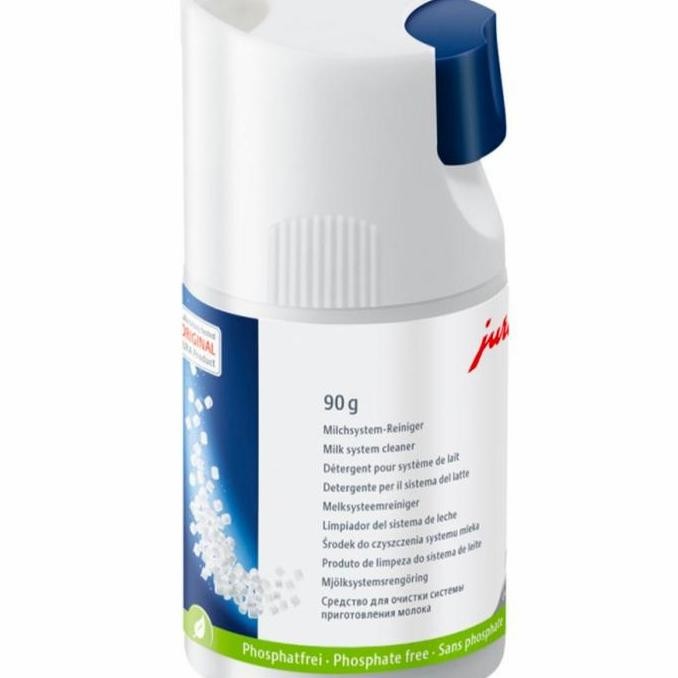 

Promo Milk System Clearner ( 90gr ) COD