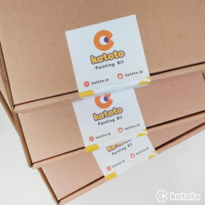 

PAINT BY NUMBERS MY LITTLE PONY UNICORN SERIES KUDA PAKET MELUKIS