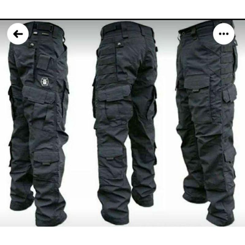 Celana Tactical Kitanica/Celana Lapangan Pria Kitanica/Celana Autdoor Terbaru Kitanica
