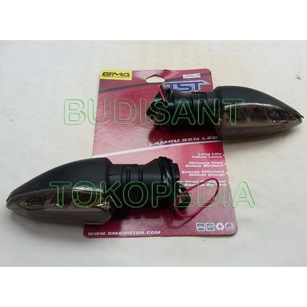 LAMPU DAJJAL LAMPU MOTOR  TERANG LAMPU SEN NEW VIXION LED JPA LAMPU SEIN NEW VIXION OLD VIXION LED J