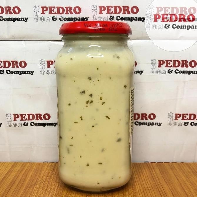 

Ready Leggo'S Carbonara Fresh Cream Onion Cheese 490 Gram Saus Pasta HC
