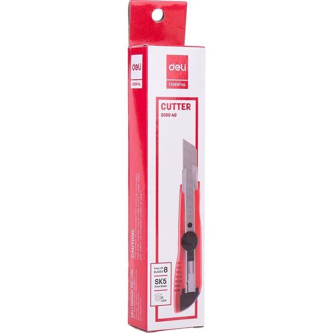 

Deli Cutter Besar Kunci Putar Cuter Rotary Lock Cutter