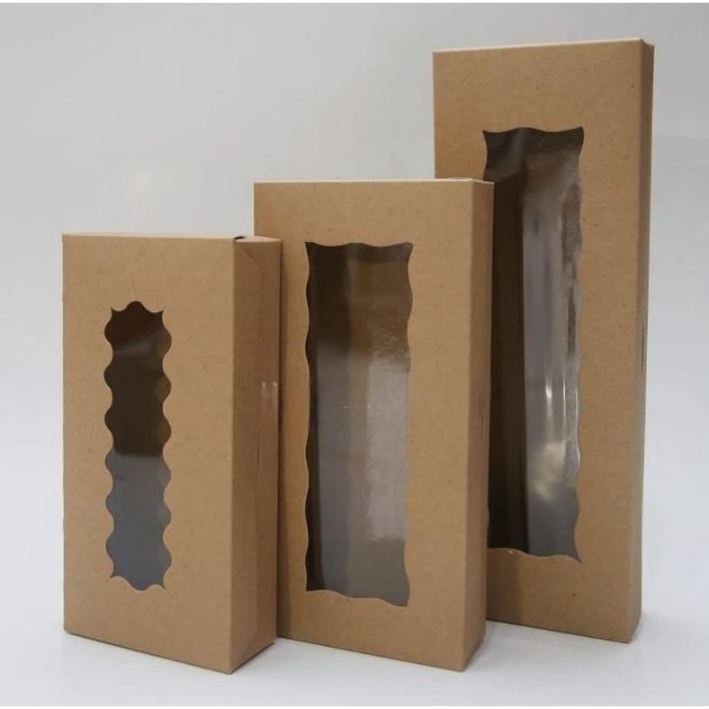 

Box panjang coklat MINIMAL 25lembar/box panjang coklat laminasi/box panjang coklat kaca(mika)/box panjang coklat kaca(mika) laminasi @25LEMBAR murah/ Nugi