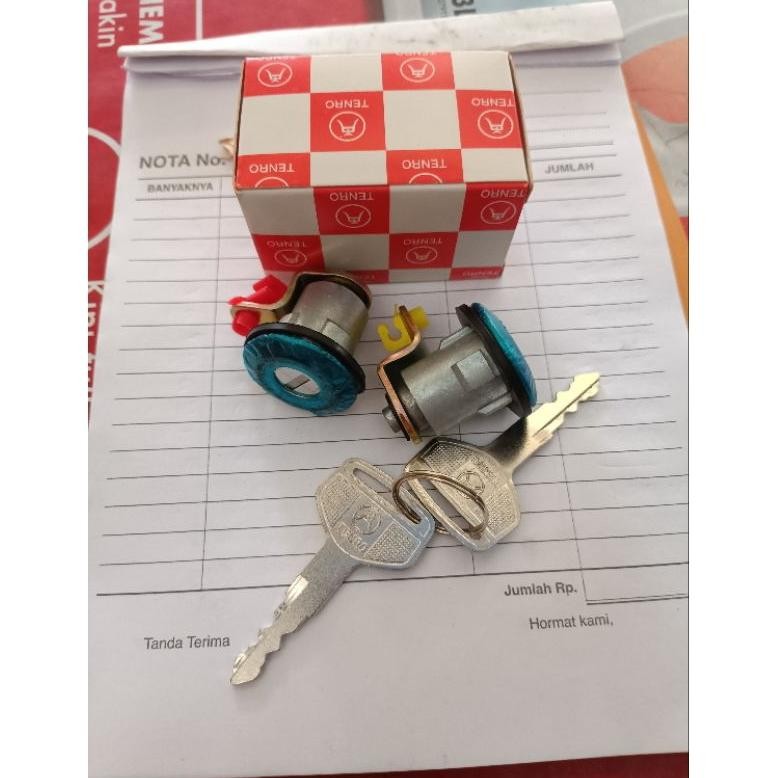kunci pintu mobil suzuki carry 1.0 st100 futura t120ss AST Nugi