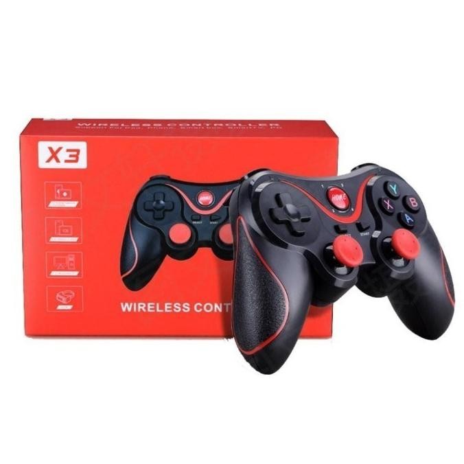 STIK PS/ Stick Gamepad Stick HP Wireless / Bluetooth Headphone for Android ,tv android  origina