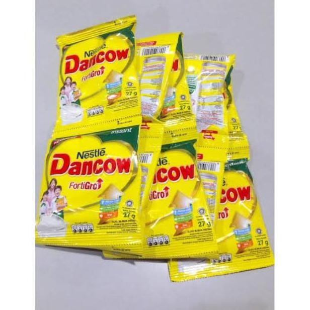 

Jual Susu Dancow Instan Fortigro Renceng/ Nestle Dancow Susu Bubuk Sachet/ Susu Bubuk Murah Saset Nugi