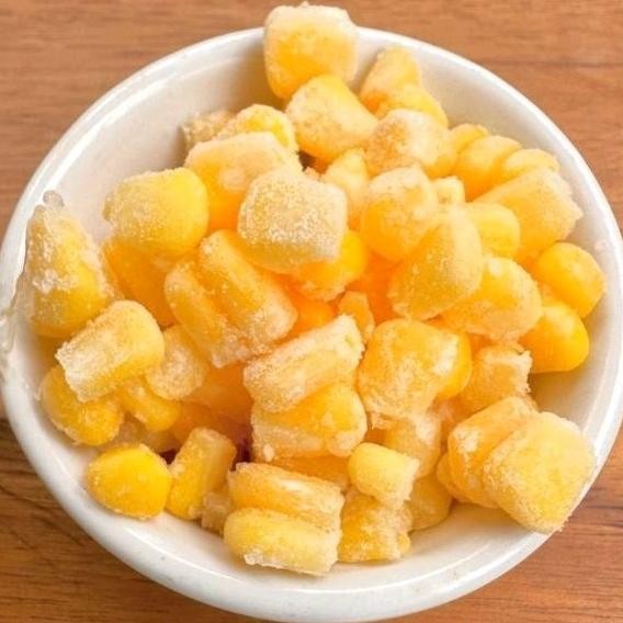 

Jagung Pipil | Jagung Manis | Sweet Corn 1.000 Gram Nugi
