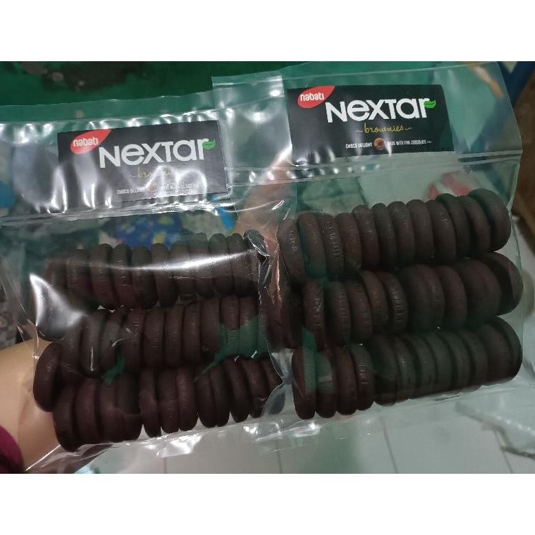 

Nextar Brownies Nugi