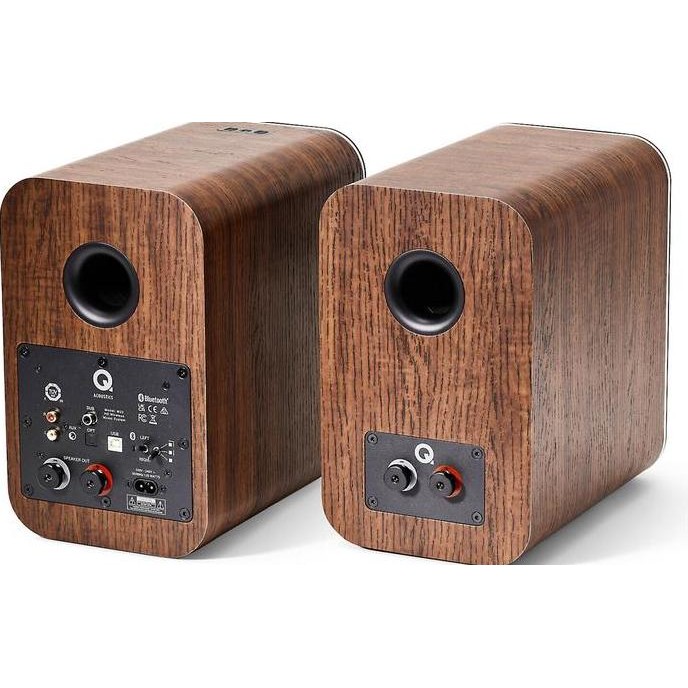 Q Acoustics M20 Active Speaker Wireless speaker gaming