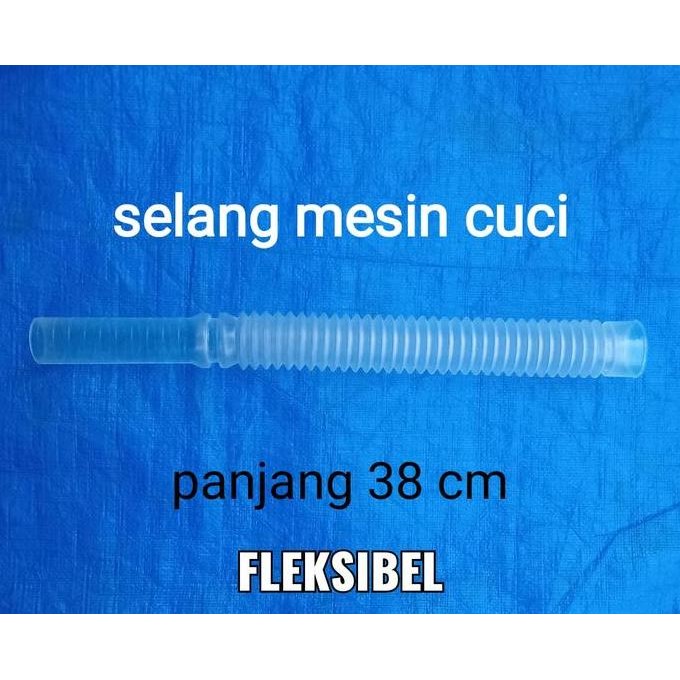 Selang Flexible Hose Dalam Mesin Cuci Sanken Original MURAH