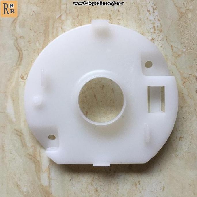 Bracket / Dudukan Spin Timer Pengering Mesin Cuci Sanken FORSALE