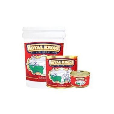 

ROYAL KRONE Butter Oil Substitute Kemasan REPACK 1 KG Nugi