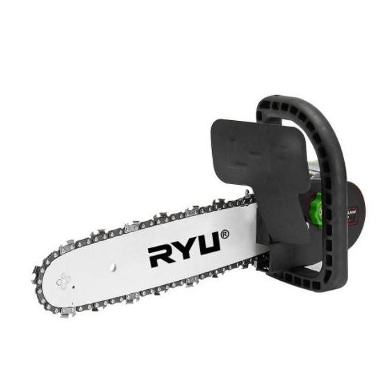 RYU Mini Chainsaw/ Adaptor chainsaw/ Gerinda Tangan AC-BK150